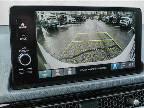 Used 2024 Honda Civic Sport Touring image 18