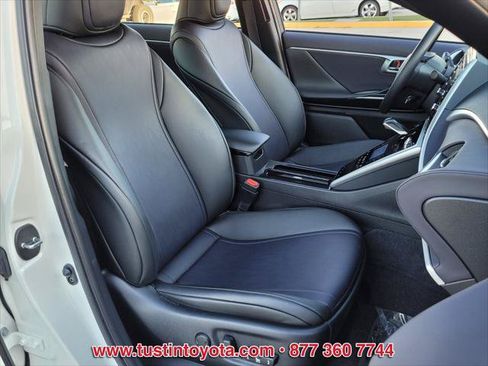 Certified 2020 Toyota Mirai FWD image 13