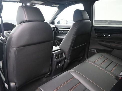 New 2026 Honda CR-V Sport Touring image 14