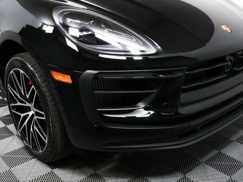 New 2026 Porsche Macan S image 39