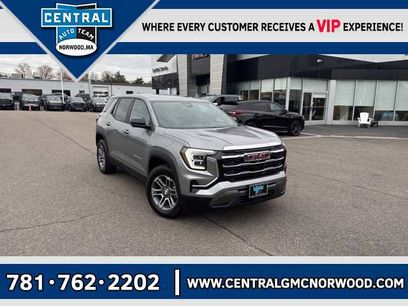 New 2026 GMC Terrain Elevation w/ Technology Package II