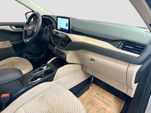 Used 2020 Ford Escape SE AWD/4WD image 28