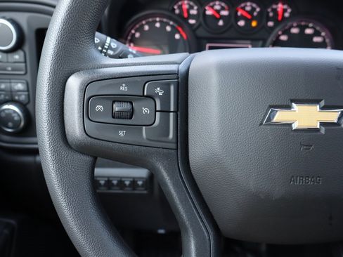 New 2025 Chevrolet Silverado 2500 W/T w/ WT Convenience Package image 7