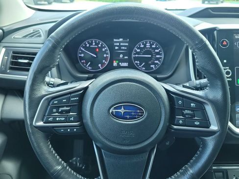 Used 2023 Subaru Ascent Limited AWD/4WD image 28