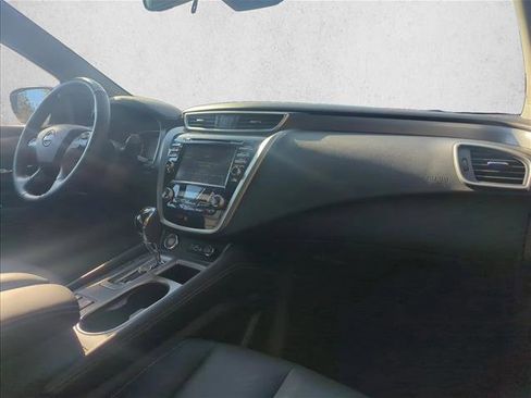 Used 2024 Nissan Murano SL image 27