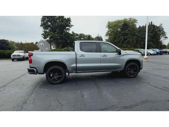 New 2026 Chevrolet Silverado 1500 RST w/ Z71 Off-Road Package AWD/4WD image 9