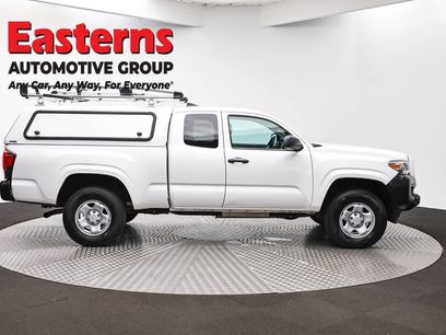 Used 2019 Toyota Tacoma SR
