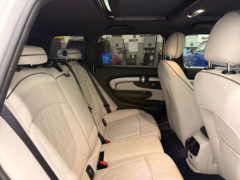 Certified 2022 MINI Cooper Clubman John Cooper Works image 28