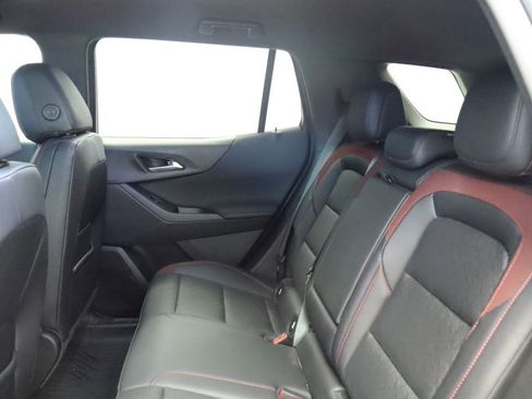 Used 2025 Chevrolet Equinox RS w/ Convenience Package III AWD/4WD image 25