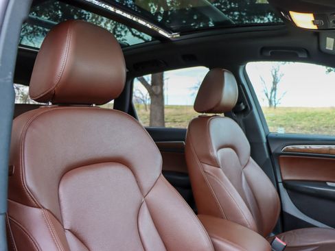 Used 2014 Audi Q5 3.0T Premium Plus image 36