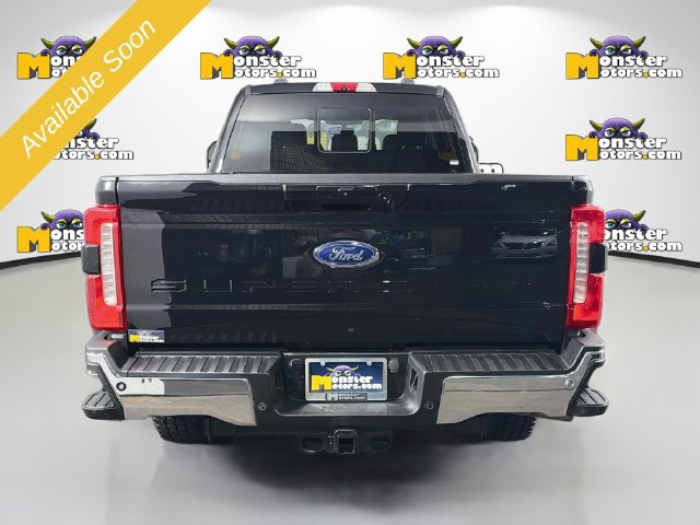 Used 2023 Ford F250 Lariat AWD/4WD image 6