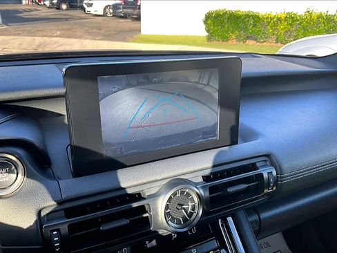 Used 2023 Lexus IS 350 F Sport image 26