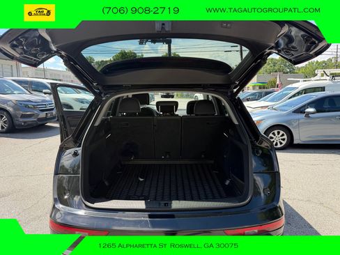 Used 2018 Audi Q5 2.0T Premium Plus w/ Premium Plus Package AWD/4WD image 7