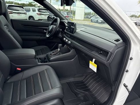 New 2026 Honda CR-V Sport-L image 19