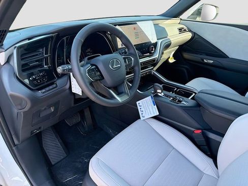 New 2026 Lexus TX 350 AWD image 26