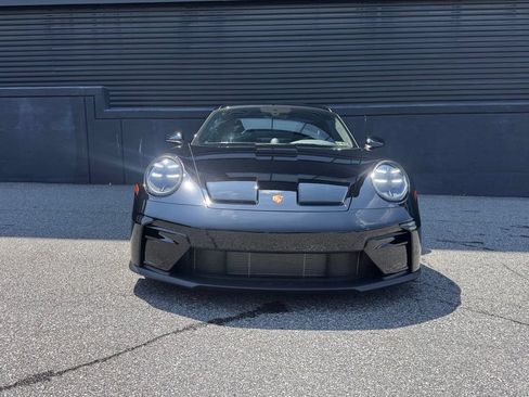 Certified 2026 Porsche 911 GT3 RWD image 11