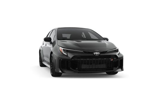 New 2026 Toyota Corolla GR AWD/4WD image 48