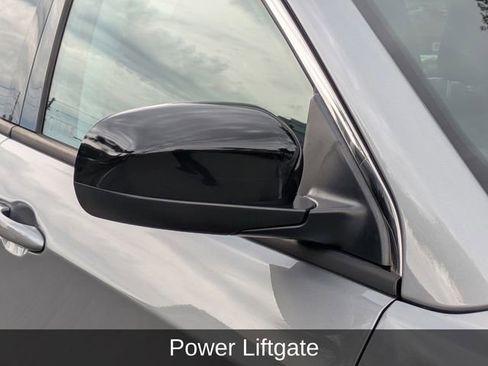 Used 2022 Jeep Compass Latitude w/ Convenience Group image 13