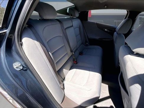 Used 2020 Chevrolet Malibu LT FWD image 25