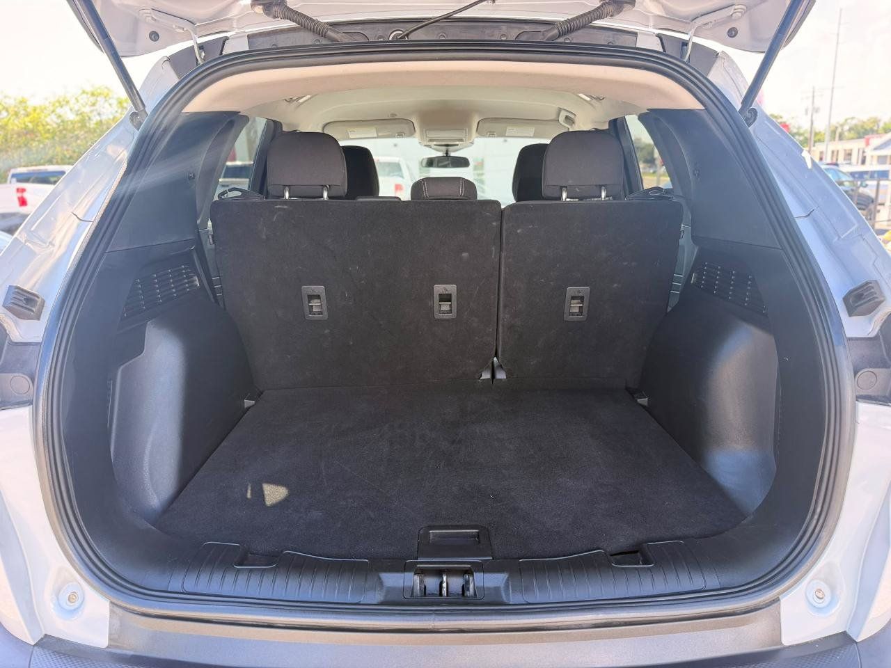 Used 2025 Ford Escape Active FWD image 9