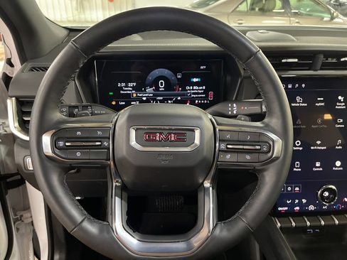 Certified 2025 GMC Terrain Elevation image 15