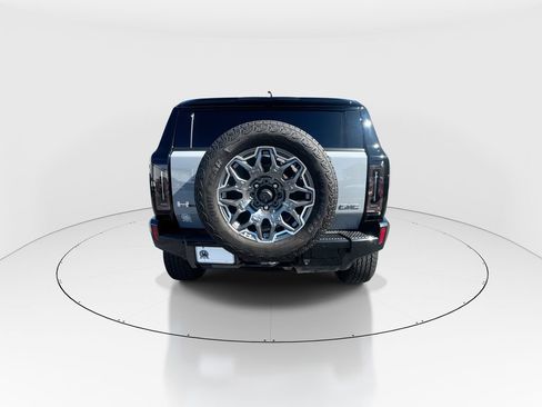 Used 2025 GMC Hummer EV 3X image 7
