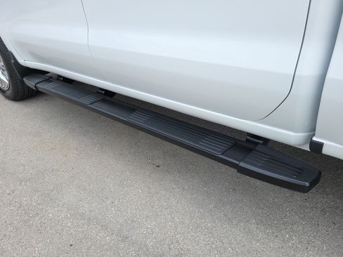 Used 2024 Chevrolet Silverado 1500 Custom RWD image 27
