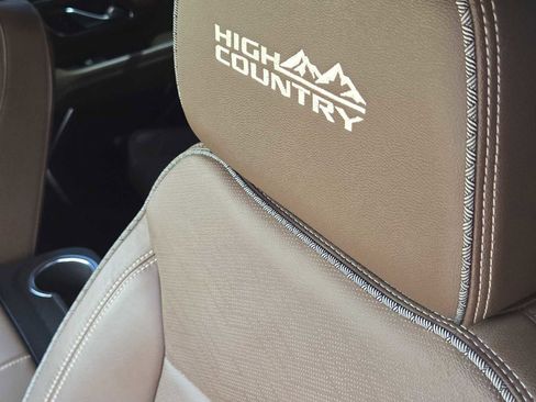 Certified 2023 Chevrolet Tahoe High Country AWD/4WD image 16