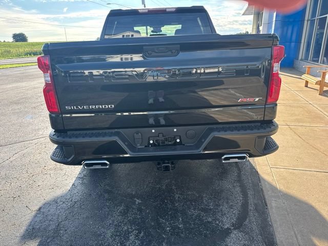 New 2026 Chevrolet Silverado 1500 RST AWD/4WD image 3
