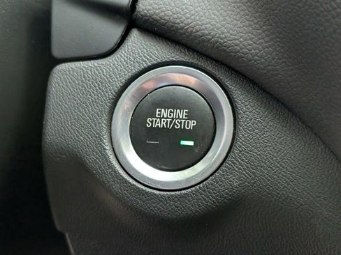 Used 2024 Chevrolet Equinox LT w/ LPO, Floor Liner Package FWD image 28