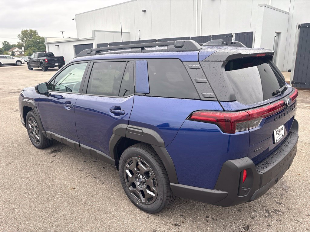 New 2026 Subaru Outback Premium AWD/4WD image 5