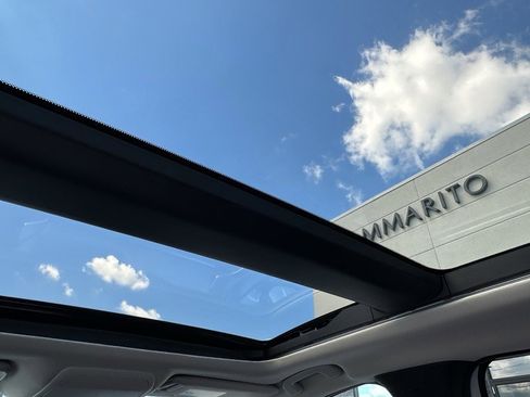 New 2025 MAZDA CX-50 AWD 2.5 S w/ Weather Package image 9