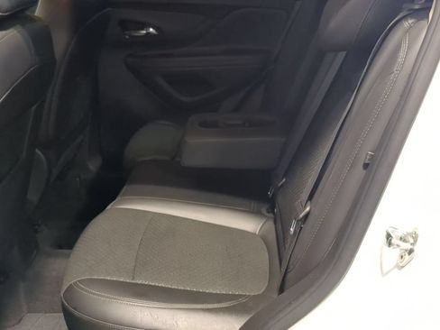 Used 2019 Buick Encore Preferred FWD image 22