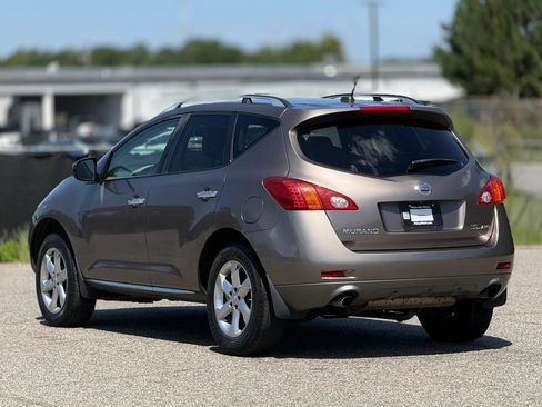 Used 2010 Nissan Murano SL w/ Leather Pkg AWD/4WD image 10
