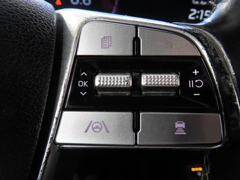 Used 2023 Kia Telluride EX AWD/4WD image 20