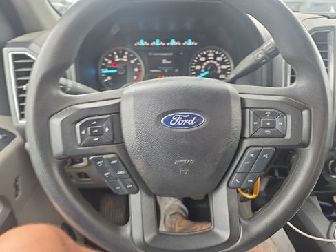 Used 2020 Ford F150 XLT w/ Equipment Group 301A Mid AWD/4WD image 12