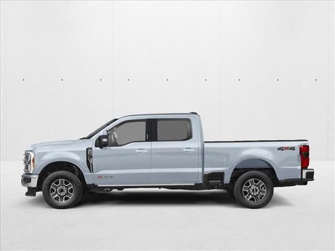 New 2026 Ford F250 Lariat image 3