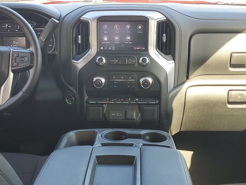 Used 2020 GMC Sierra 1500 Elevation w/ Trailering Package AWD/4WD image 18