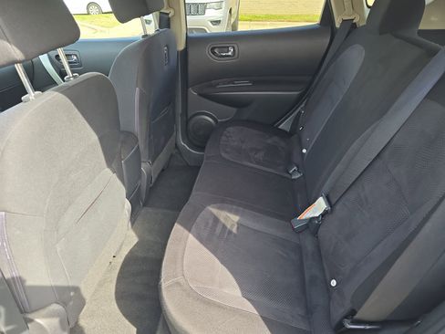 Used 2012 Nissan Rogue S w/ Special Edition Pkg image 16