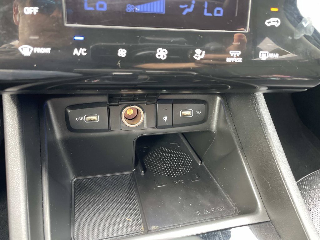 Used 2024 Hyundai Tucson SEL w/ Convenience Package AWD/4WD image 27