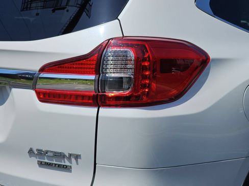 Used 2020 Subaru Ascent Limited w/ Technology Package AWD/4WD image 39