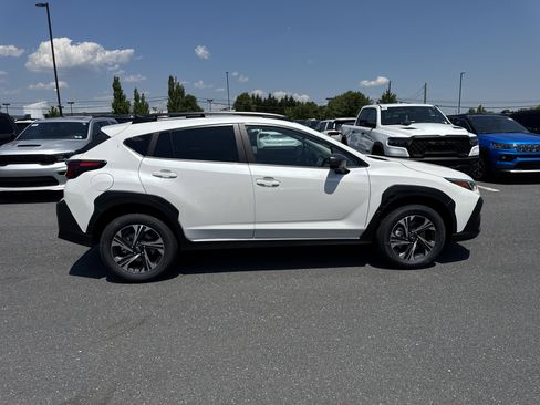 New 2026 Subaru Crosstrek 2.0i Premium AWD/4WD image 23
