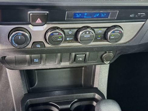 Used 2023 Toyota Tacoma SR image 20