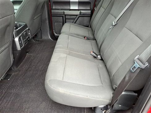 Used 2017 Ford F150 XLT w/ Equipment Group 302A Luxury image 24