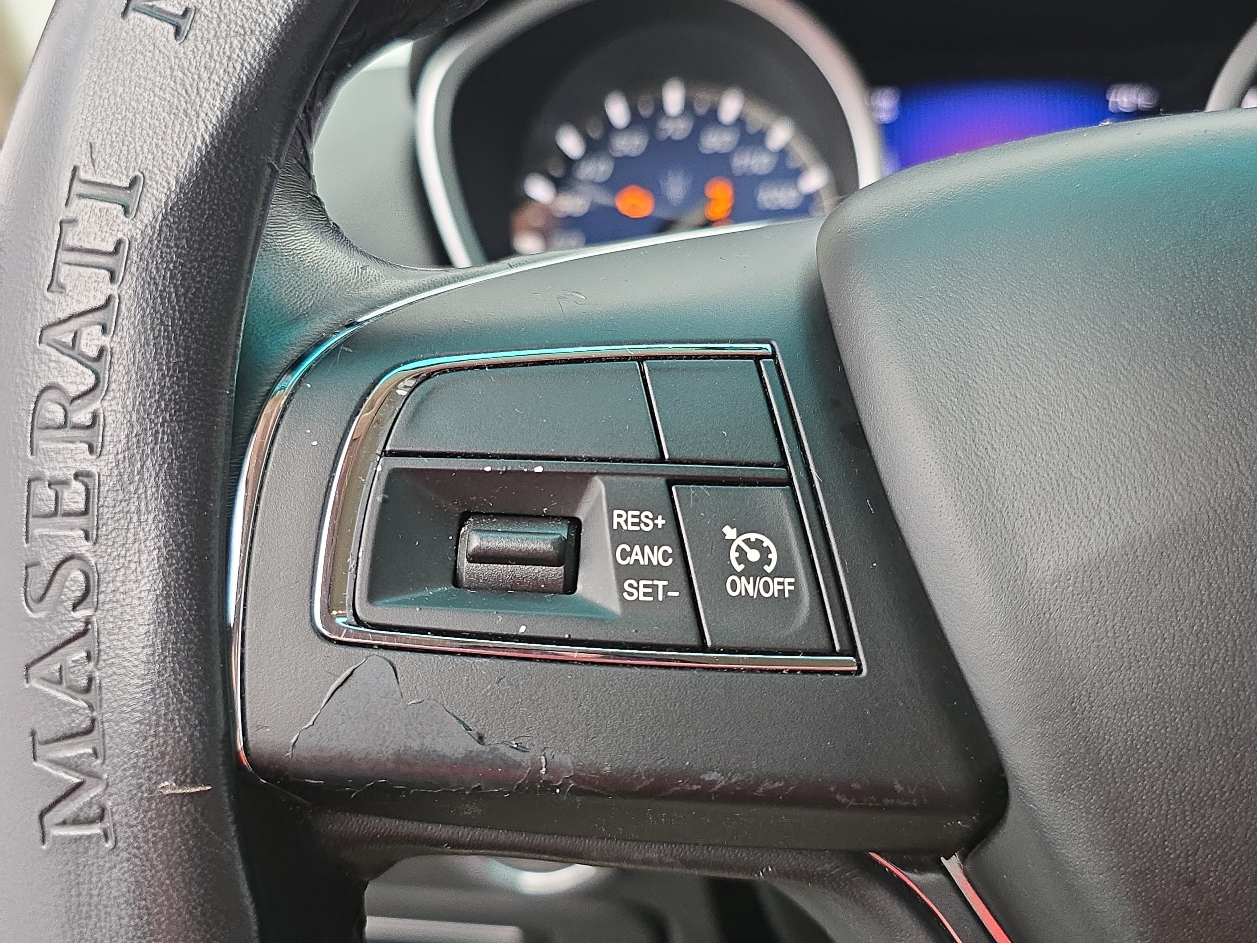 Used 2014 Maserati Ghibli RWD image 16