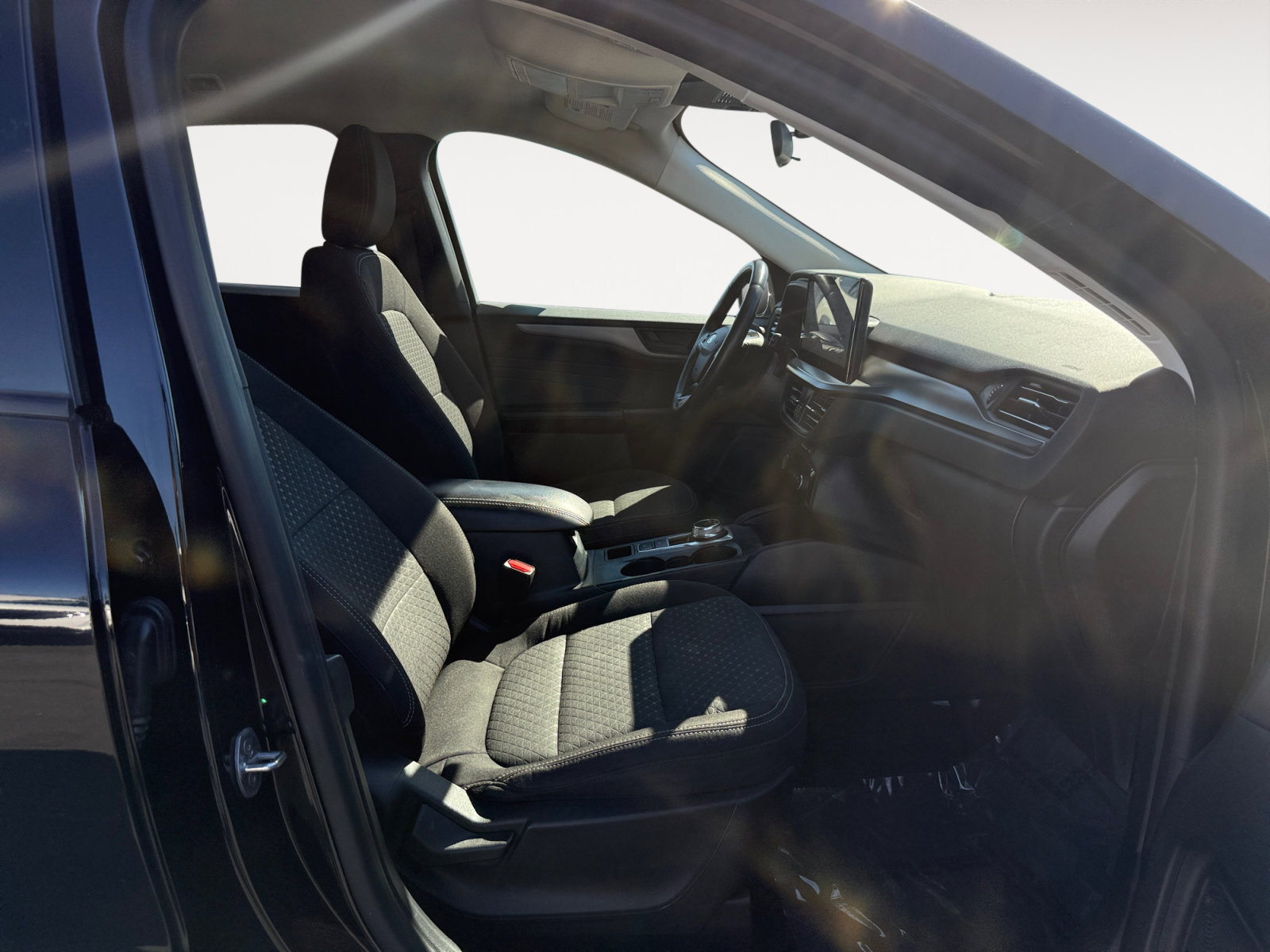 Certified 2023 Ford Escape Active w/ Tech Pack #1 AWD/4WD image 19