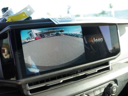 New 2026 Jeep Wrangler Sport image 14