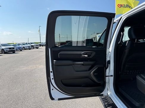 Used 2025 RAM 1500 RHO w/ RHO Level 1 Equipment Group AWD/4WD image 36