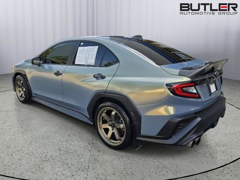 Used 2023 Subaru WRX Premium AWD/4WD image 9