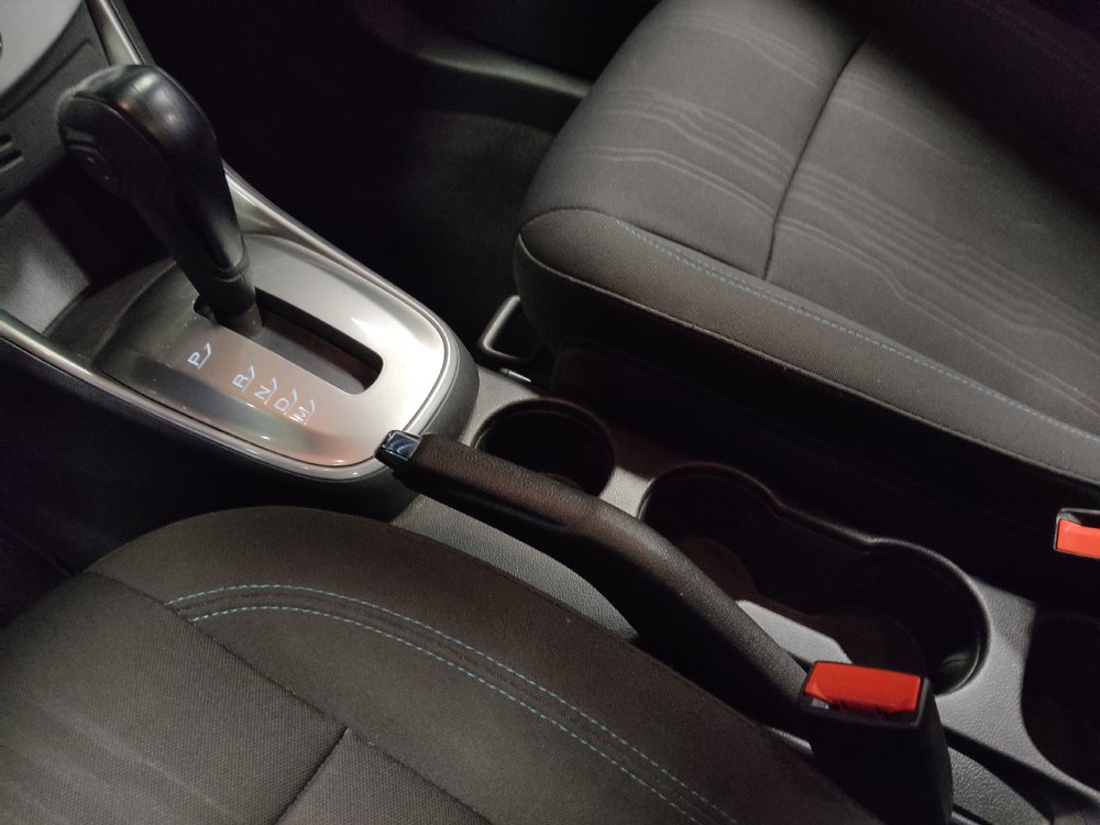 Used 2015 Chevrolet Trax LT w/ LT Sun and Sound Package FWD image 26